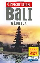 Insight Guides Bali and Lombok