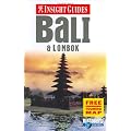 Bali and Lombok Insight Regional Guide (Insight Regional Guides)