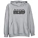 Sweatshirt Heather Gray 