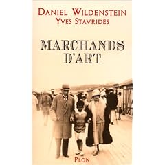 Marchands d'Art