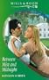 Between Mist and Midnight (Romance)
