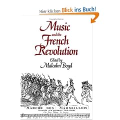 Music and the French Revolution
