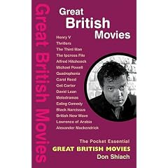 Great British Movies (Pocket Essentials)