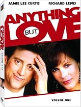 Anything But Love - Volume 1 (Season 1 & 2)
