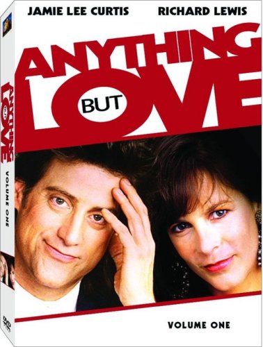 Anything But Love - Season 1