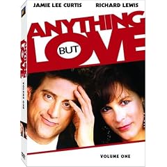 Anything But Love - Season 1 by 