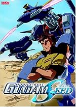 Mobile Suit Gundam Seed - Desert Warfare Movie Streaming.