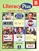 Book Literacy Plus B (Student Book)