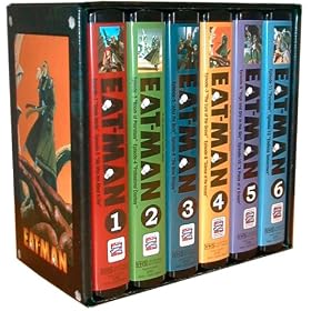 Vol. 1-6 Box Set [VHS]