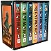 Vol. 1-6 Box Set [VHS]