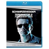 Terminator 2: Judgment Day  (1991)