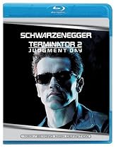 Terminator 2: Judgment Day [Blu-ray]