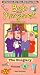 VHS : Bob and Margaret, Vol. 4: The Burglary