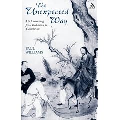 The Unexpected Way