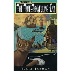 Test for the Time-travelling Cat