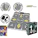 DDR Multi-Platform Super Sensors Energy Non-slip Dance Pad (PS, PS2, XBox, PC, Mac) with DDR Game Ultramix 2 (XBOX)