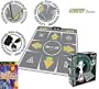 DDR Multi-Platform Super Sensors Energy Non-slip Dance Pad (PS, PS2, XBox, PC, Mac) with DDR Game Ultramix 2 (XBOX)