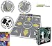 Video Games : DDR Multi-Platform Super Sensors Energy Non-slip Dance Pad (PS, PS2, XBox, PC, Mac) with DDR Game Ultramix 2 (XBOX)