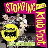 Stomping at the Klub Foot