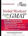 Verbal Workout for the GMAT (The Princeton Review)