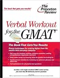 Verbal Workout for the GMAT (The Princeton Review)