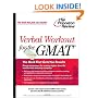 Verbal Workout for the GMAT (The Princeton Review)