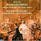 : Musik der Bach-Schüler