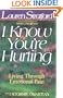 I Know You're Hurting: Living Through Emotional Pain