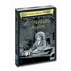 La Cam�ra explore le Temps : Le v�ritable Aiglon Napol�on II