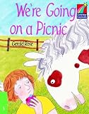Cover of We're Going on a Picnic ELT Edition by Gerald Rose 0521752272