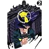 Steam Detectives, Case 2