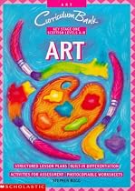 Art KS1 (Curriculum Bank)