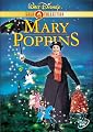 Mary Poppins (Disney Gold Classic Collection)