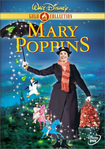 Mary Poppins (Widescreen)
