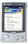 Casio Cassiopeia E-125 Color Pocket PC