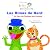 Las Rimas De Bard: un libro con ventanas (Baby Einstein: Libros De Carton)