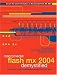 Books : Macromedia Flash MX 2004 Demystified