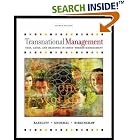 Transnational Management: Text and Cases by Foodservice Management