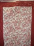 PINK TOILE DE JOUY