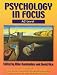 Psychology in Focus A2 Level