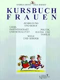 Produkt-Bild: Kursbuch Frauen.