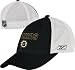 Boston Bruins Official Team Flex Slouch Hat
