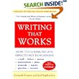 Writing That Works - Third Edition