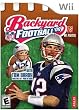 Backyard Football 2009