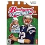 Backyard Football 2009