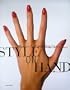 Style On Hand