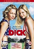 Dick [DVD] [1999]