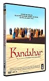 DVD Kandahar, film DVD Kandahar