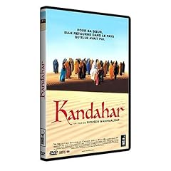 Kandahar