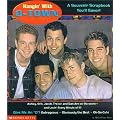 Hangin' With O-town (Hangin' With.) book cover